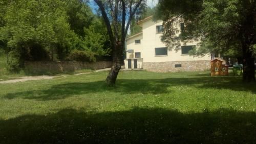 Hotel Rural Marcos 3