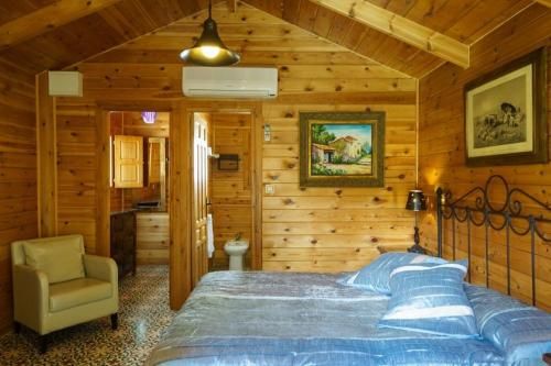 Hotel Rural Albamanjon 3