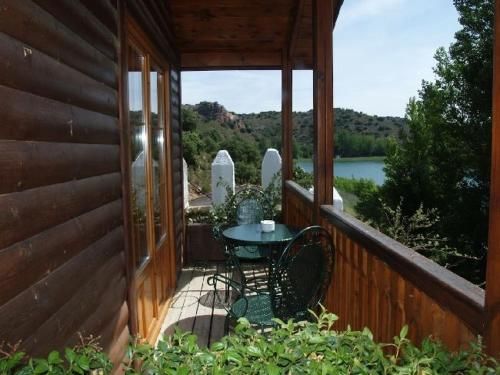 Hotel Rural Albamanjon 2