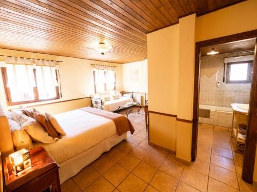 Posada el Campanario 3