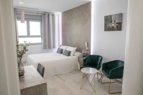 Apartahotel Énfasis-Group 3