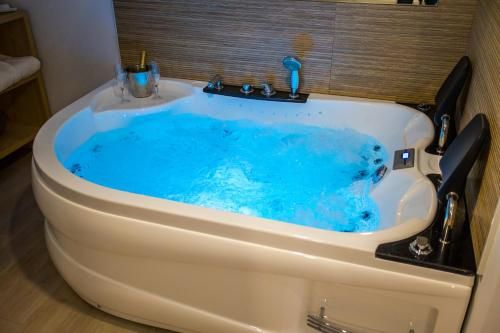 Apartahotel Énfasis-Group 2