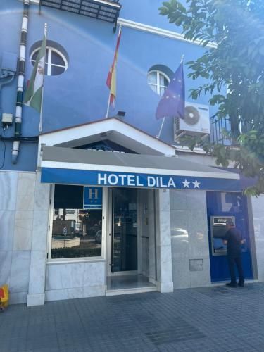 Hotel Dila 2