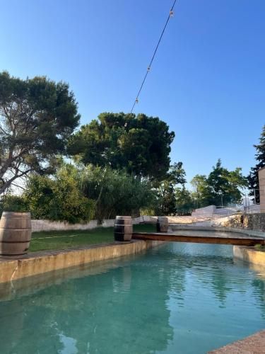 HOTEL BODEGA VERA DE ESTENAS 2