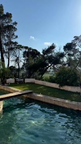 HOTEL BODEGA VERA DE ESTENAS 3