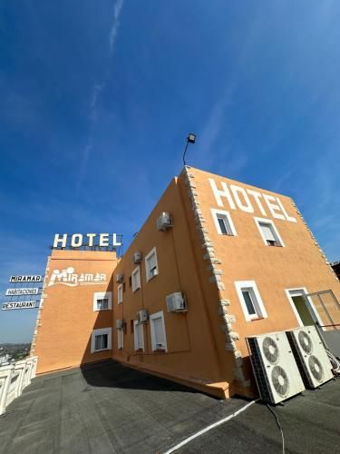 HOTEL MIRAMAR 2