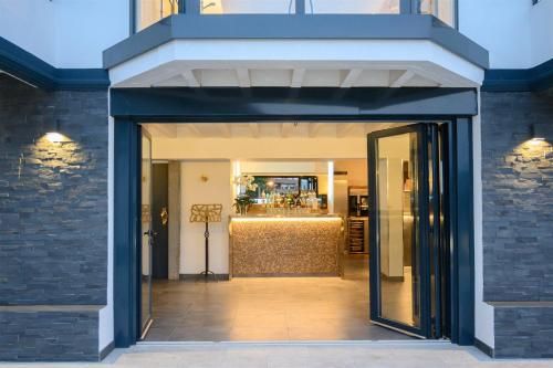 Neguetxea Boutique Guest House 2