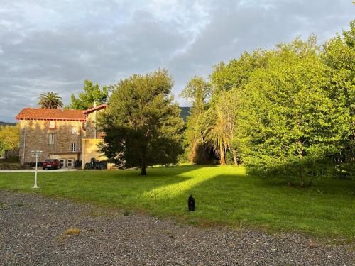 HOSTERÍA SEÑORÍO DE BIZKAIA 3