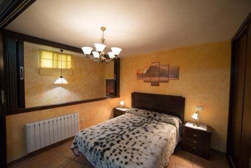 Hostal Rural Los Telares 3