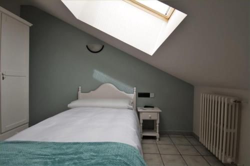 El Refugio Hostería 2