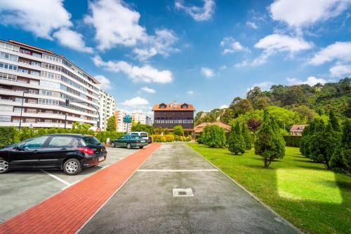 Hotel Castillo de Gauzón 2