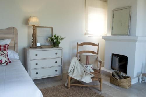 La Casa de los Tomillares 3