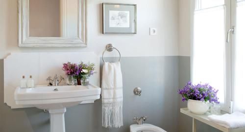 La Casa de los Tomillares 2