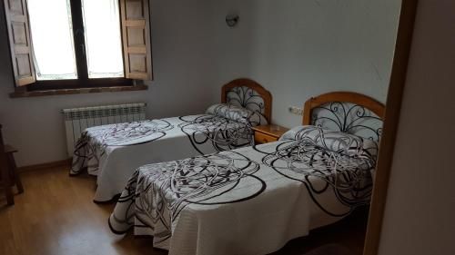 Hotel Restaurante La Parra 3