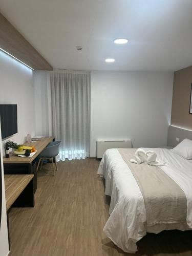 La Hospedería - El Provencio 2