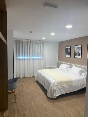 La Hospedería - El Provencio 3