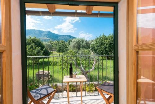 Finca - Agroturisme Sa Parellada 3