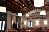 Hotel-Restaurante Casa Blava Alzira