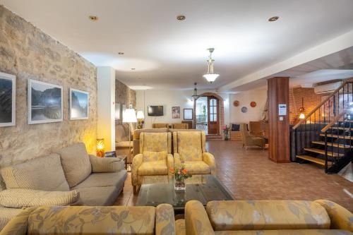 Hotel La Jara-Arribes 2