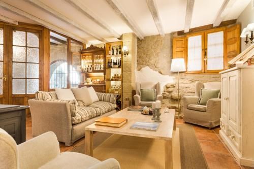 Posada de Uncastillo 2