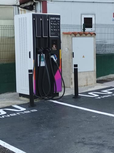 Hotel Maruja Nozana 3