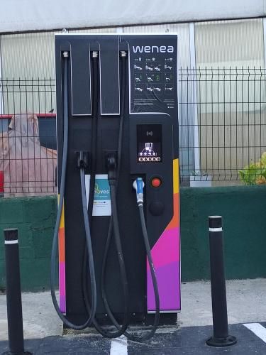 Hotel Maruja Nozana 2