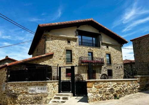 Hotel Rural Casa Nardo 1