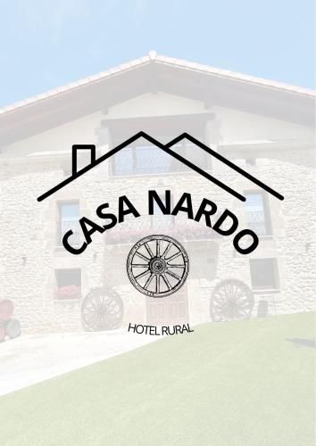 Hotel Rural Casa Nardo 3