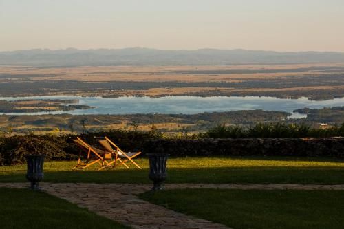 Hotel Nabia 4 estrelas em Candeleda