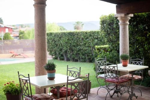 Hotel Mas 1670 - Adults Only 3