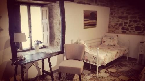 Hotel Rural Casa Indie 3