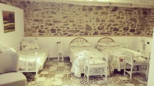 Hotel Rural Casa Indie 1