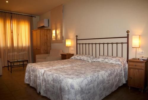 Novella Hotel de Muntanya 3