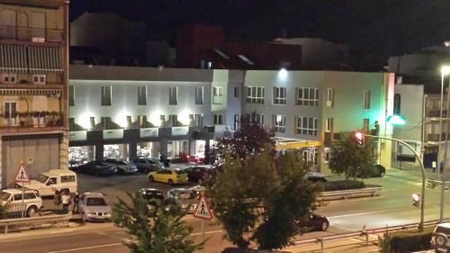 Hotel Sierra Las Villas 3