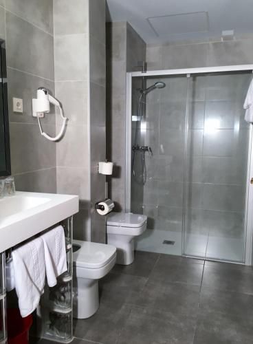 Hotel Gernika - Adults Only 1