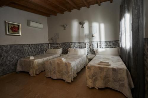 Hotel El Mirlo Blanco 3