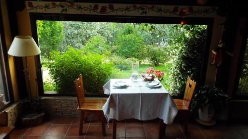 Hotel Rural El Camino 3