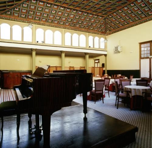 Gran Hotel Balneario 3