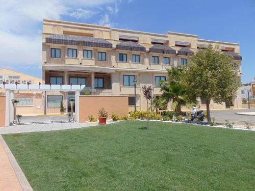 Hotel Restaurante Emilio 1