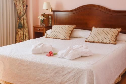 Hotel Restaurante Emilio 3