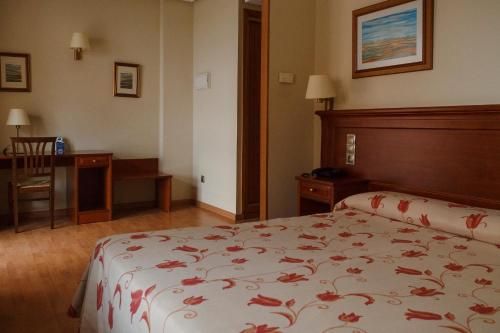 Hotel Restaurante Emilio 2