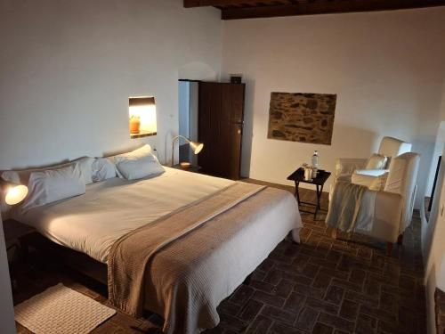 Hospederia Convento de la Parra 1