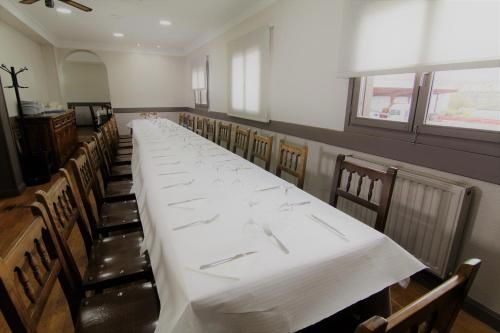 Hotel Restaurante Irubide 2