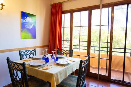 Hotel Rural Serrella 2