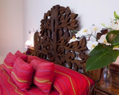 Hotel Boutique La Morada de Juan de Vargas 3