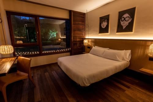 No-Mad Green Hotel 3