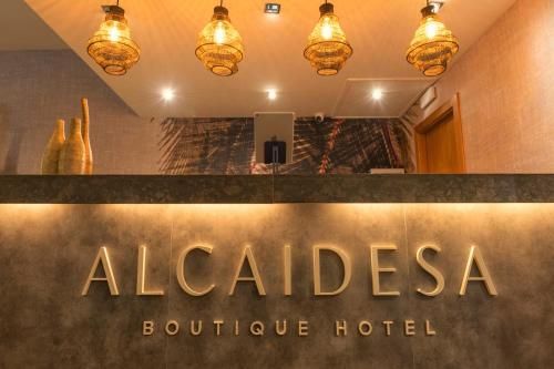 Alcaidesa Boutique Hotel 3