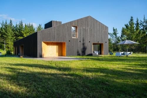 Agroturismo Azkarraga 2