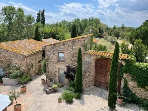 Can Carbó de Peralada 1