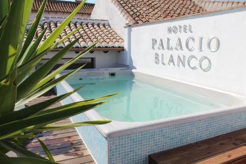 Hotel Palacio Blanco 3